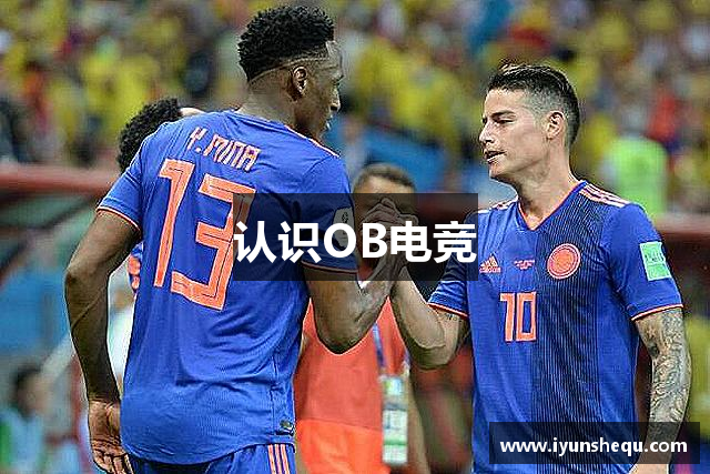 认识OB电竞